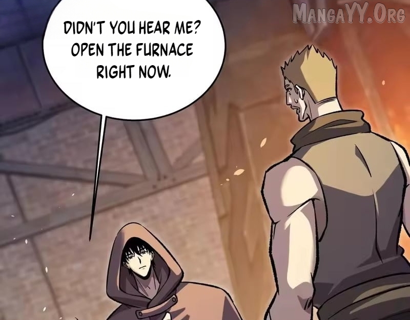 I Rely on My Invincibility to Deal Tons of Damage Passively! Chapter 160 - Page 128 in English
