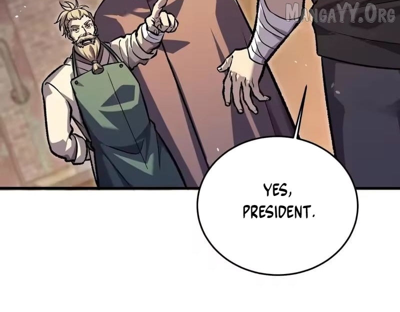 I Rely on My Invincibility to Deal Tons of Damage Passively! Chapter 160 - Page 129 in English