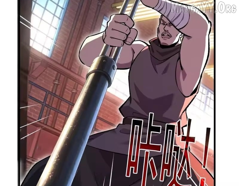 I Rely on My Invincibility to Deal Tons of Damage Passively! Chapter 160 - Page 132 in English