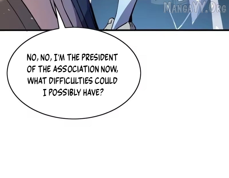 I Rely on My Invincibility to Deal Tons of Damage Passively! Chapter 160 - Page 14 in English