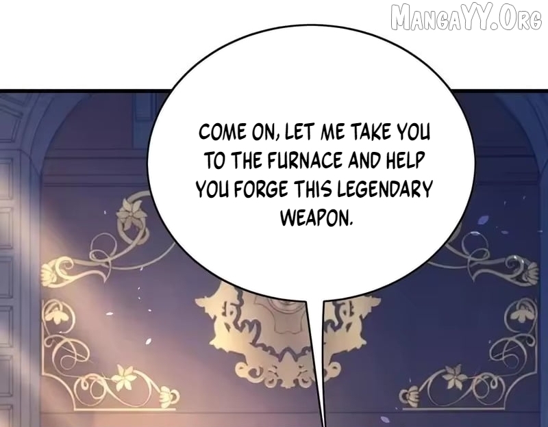 I Rely on My Invincibility to Deal Tons of Damage Passively! Chapter 160 - Page 15 in English