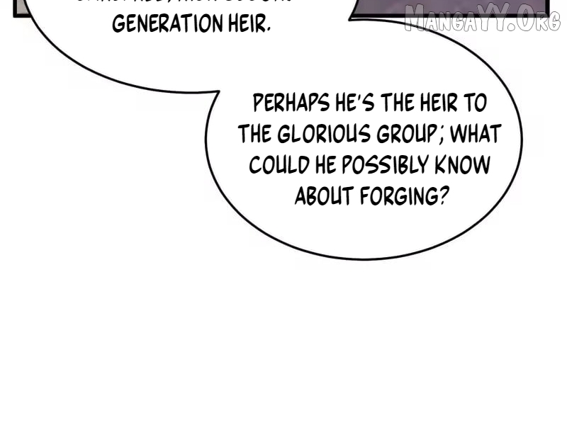 I Rely on My Invincibility to Deal Tons of Damage Passively! Chapter 160 - Page 159 in English