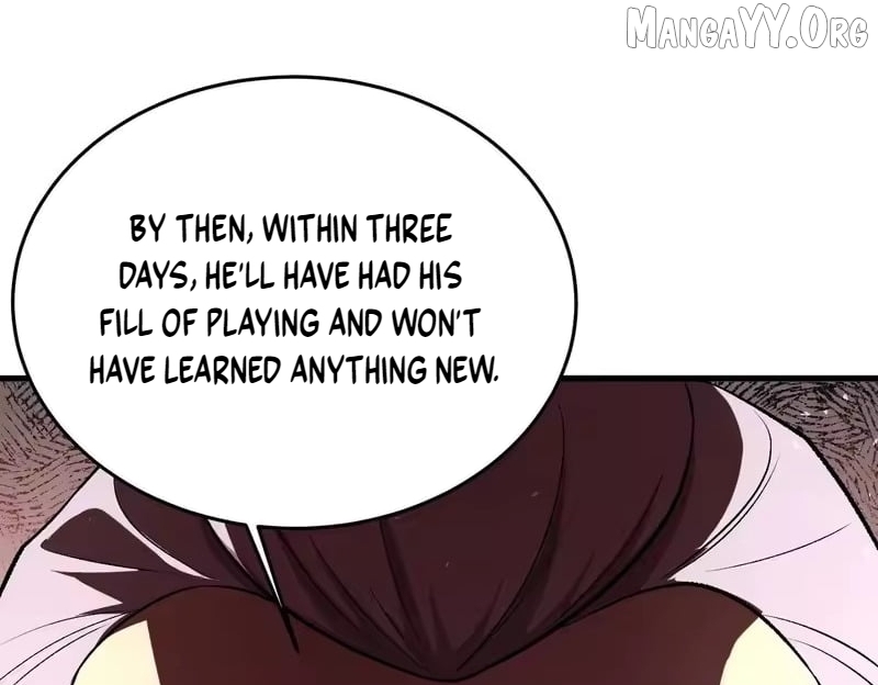 I Rely on My Invincibility to Deal Tons of Damage Passively! Chapter 160 - Page 160 in English