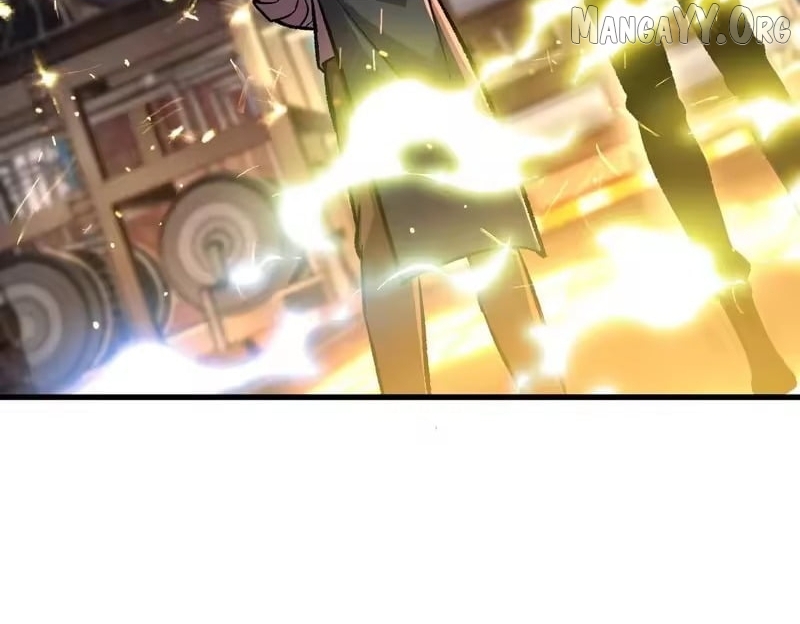I Rely on My Invincibility to Deal Tons of Damage Passively! Chapter 160 - Page 169 in English