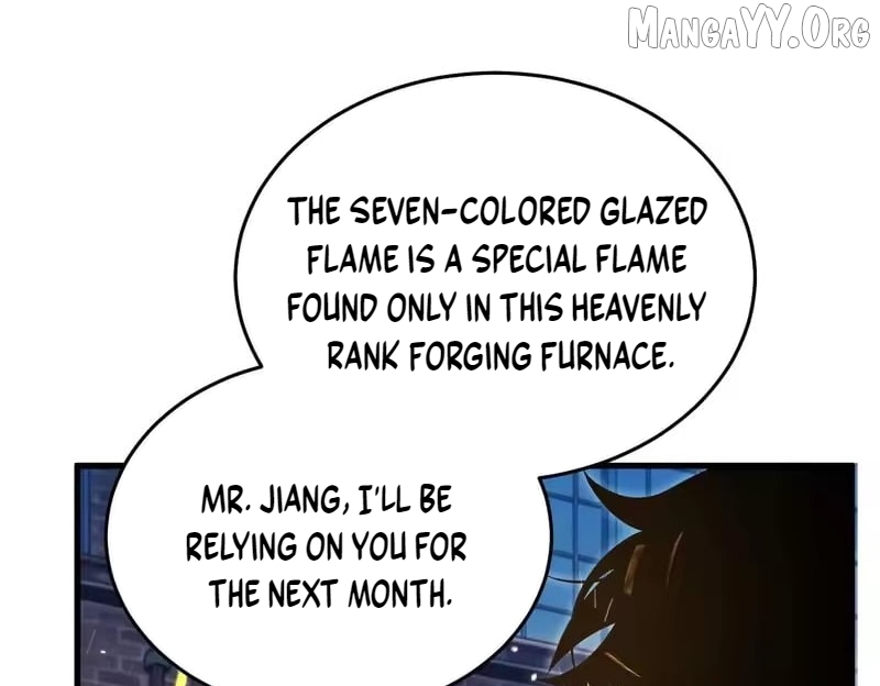 I Rely on My Invincibility to Deal Tons of Damage Passively! Chapter 160 - Page 170 in English