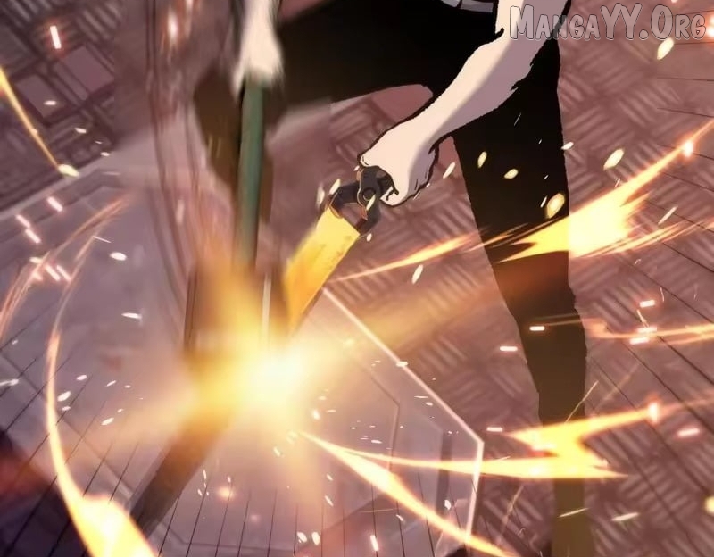 I Rely on My Invincibility to Deal Tons of Damage Passively! Chapter 160 - Page 180 in English