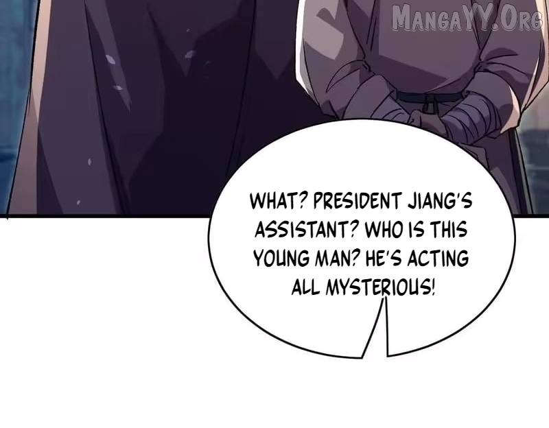 I Rely on My Invincibility to Deal Tons of Damage Passively! Chapter 160 - Page 27 in English