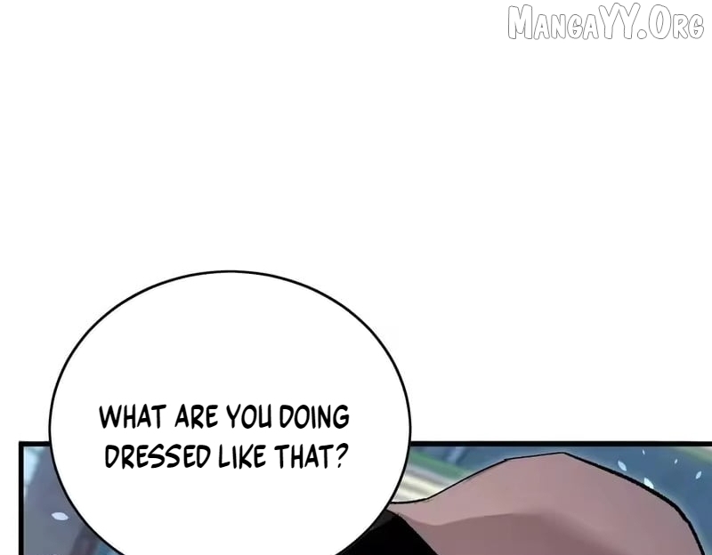 I Rely on My Invincibility to Deal Tons of Damage Passively! Chapter 160 - Page 28 in English