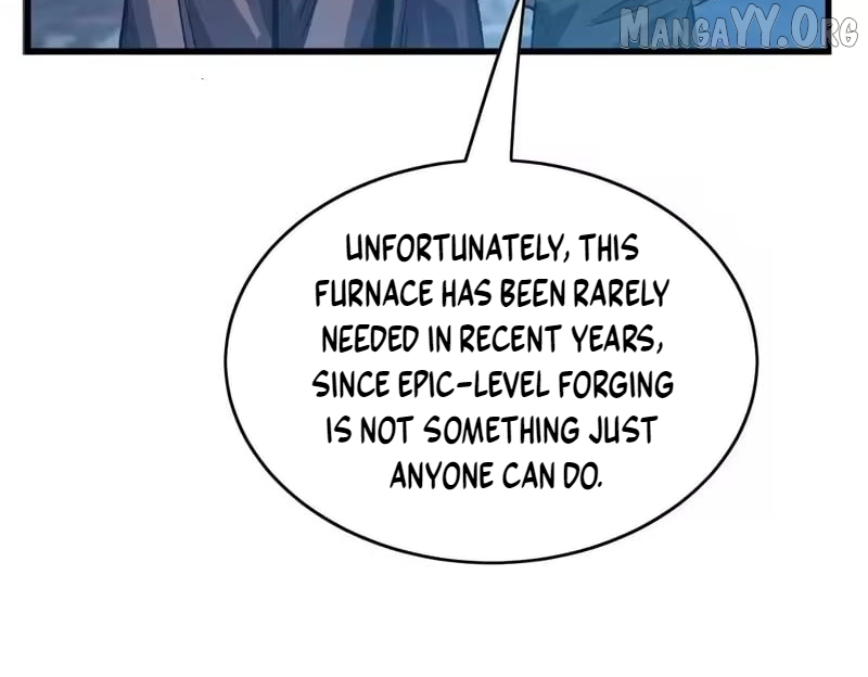 I Rely on My Invincibility to Deal Tons of Damage Passively! Chapter 160 - Page 39 in English