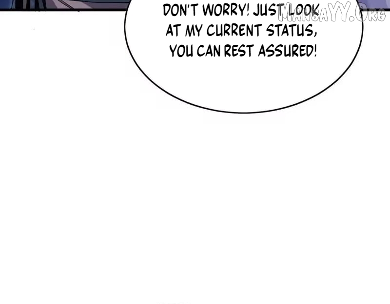 I Rely on My Invincibility to Deal Tons of Damage Passively! Chapter 160 - Page 43 in English