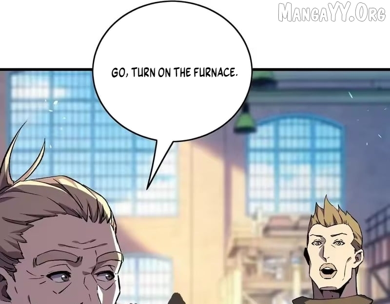 I Rely on My Invincibility to Deal Tons of Damage Passively! Chapter 160 - Page 44 in English