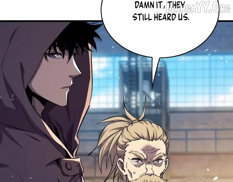 I Rely on My Invincibility to Deal Tons of Damage Passively! Chapter 160 - Page 49 in English