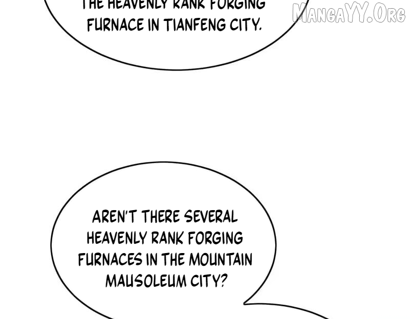 I Rely on My Invincibility to Deal Tons of Damage Passively! Chapter 160 - Page 5 in English
