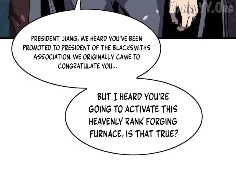 I Rely on My Invincibility to Deal Tons of Damage Passively! Chapter 160 - Page 53 in English