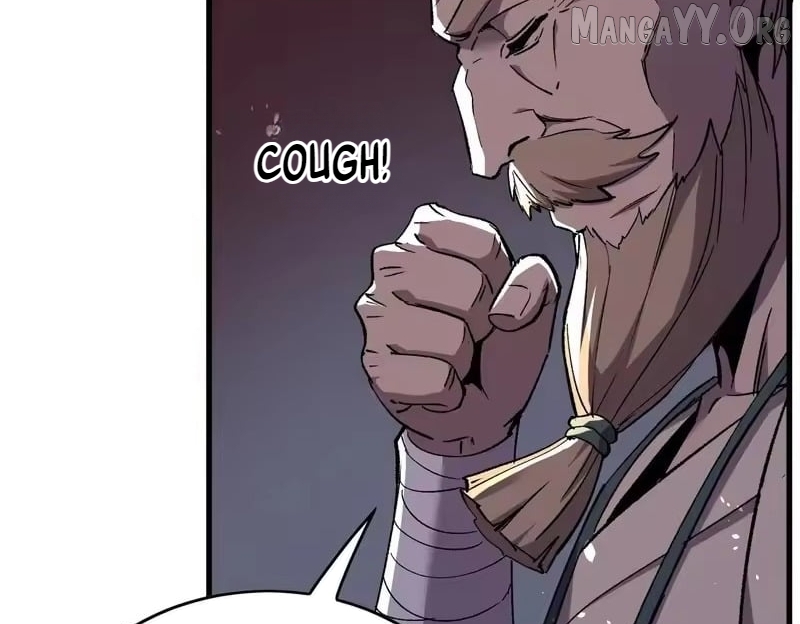 I Rely on My Invincibility to Deal Tons of Damage Passively! Chapter 160 - Page 56 in English