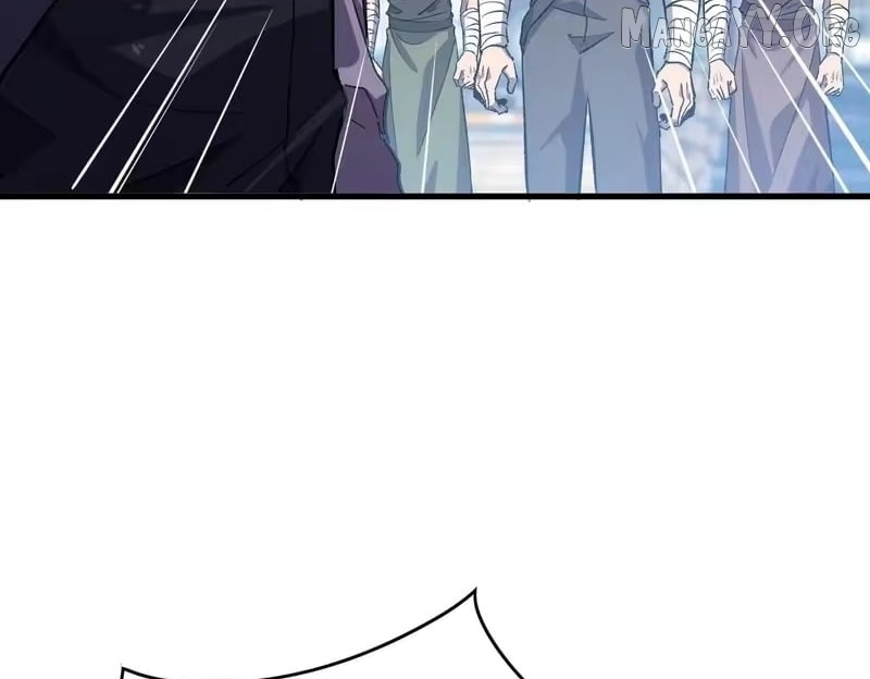I Rely on My Invincibility to Deal Tons of Damage Passively! Chapter 160 - Page 60 in English