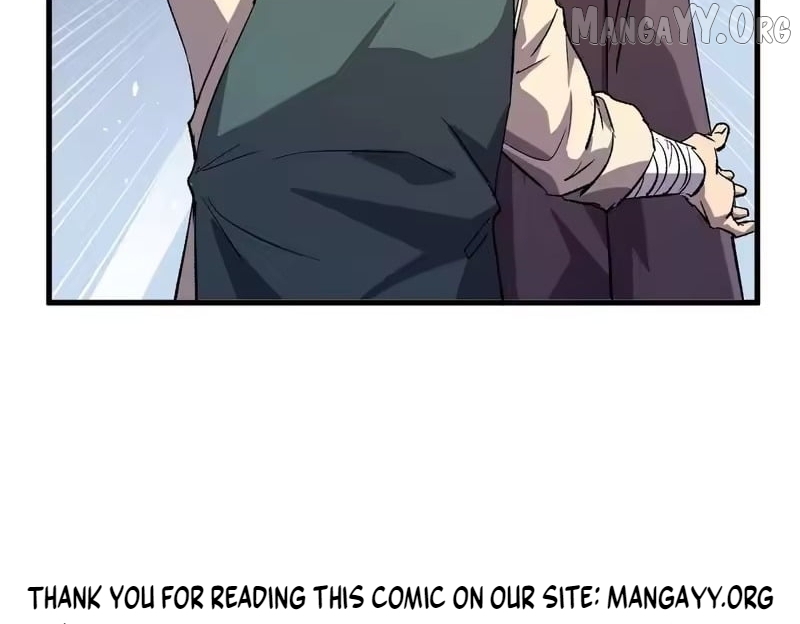I Rely on My Invincibility to Deal Tons of Damage Passively! Chapter 160 - Page 63 in English