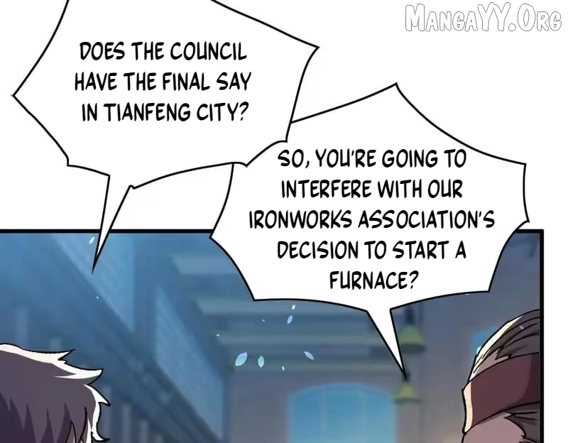 I Rely on My Invincibility to Deal Tons of Damage Passively! Chapter 160 - Page 68 in English