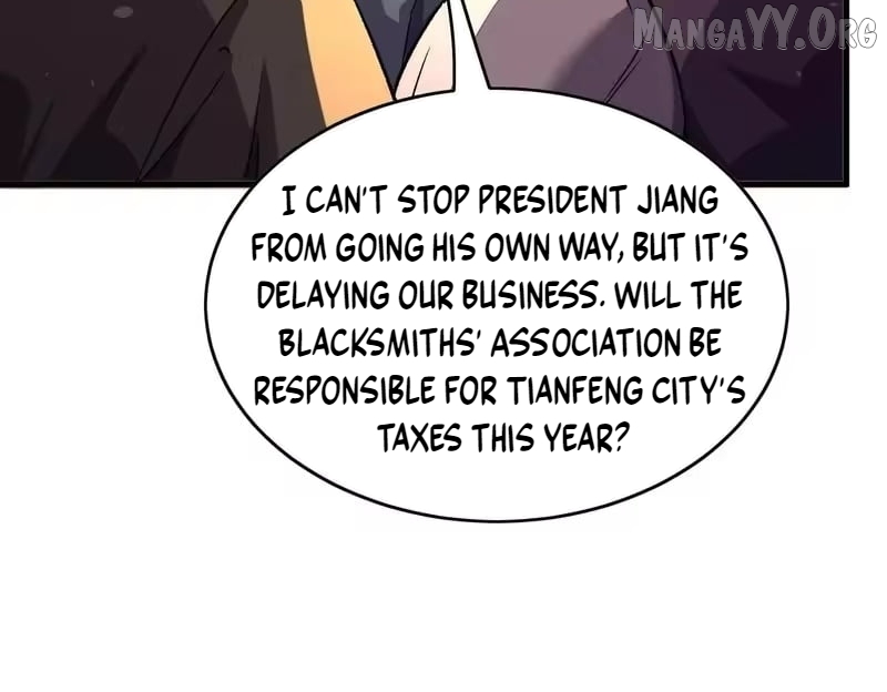 I Rely on My Invincibility to Deal Tons of Damage Passively! Chapter 160 - Page 70 in English