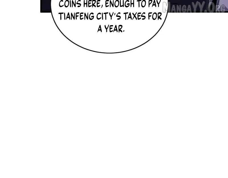 I Rely on My Invincibility to Deal Tons of Damage Passively! Chapter 160 - Page 81 in English