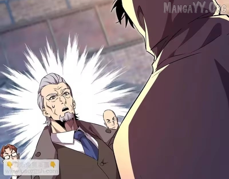 I Rely on My Invincibility to Deal Tons of Damage Passively! Chapter 160 - Page 89 in English