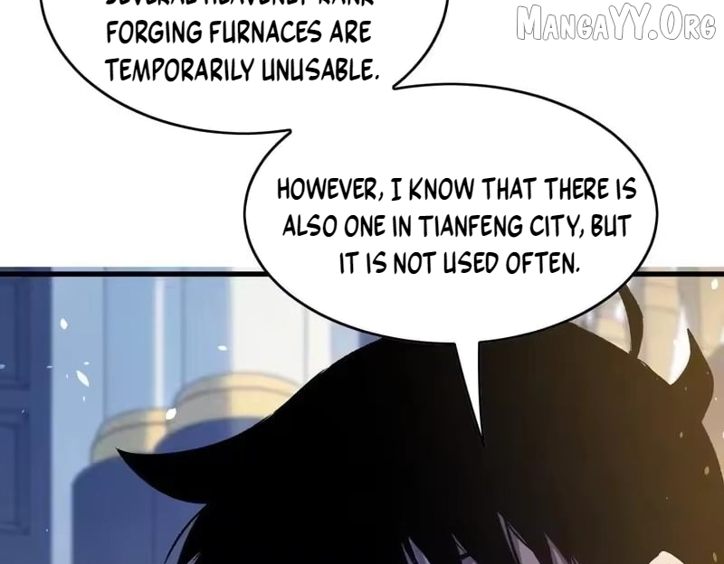 I Rely on My Invincibility to Deal Tons of Damage Passively! Chapter 160 - Page 9 in English
