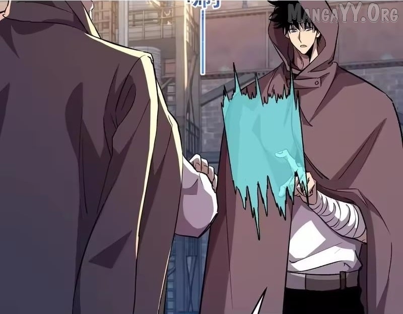 I Rely on My Invincibility to Deal Tons of Damage Passively! Chapter 160 - Page 92 in English