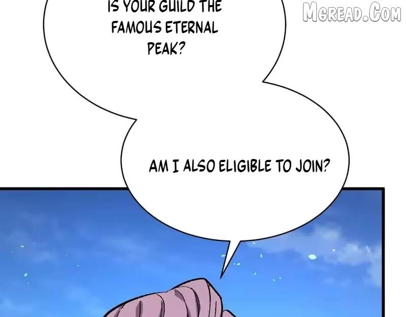 I Rely on My Invincibility to Deal Tons of Damage Passively! Chapter 163 - Page 10 in English