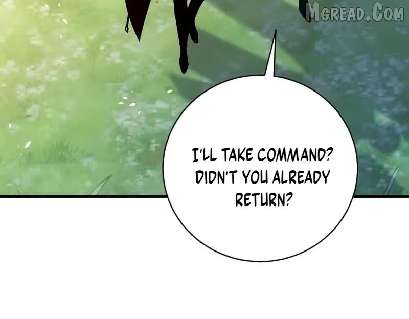I Rely on My Invincibility to Deal Tons of Damage Passively! Chapter 163 - Page 102 in English