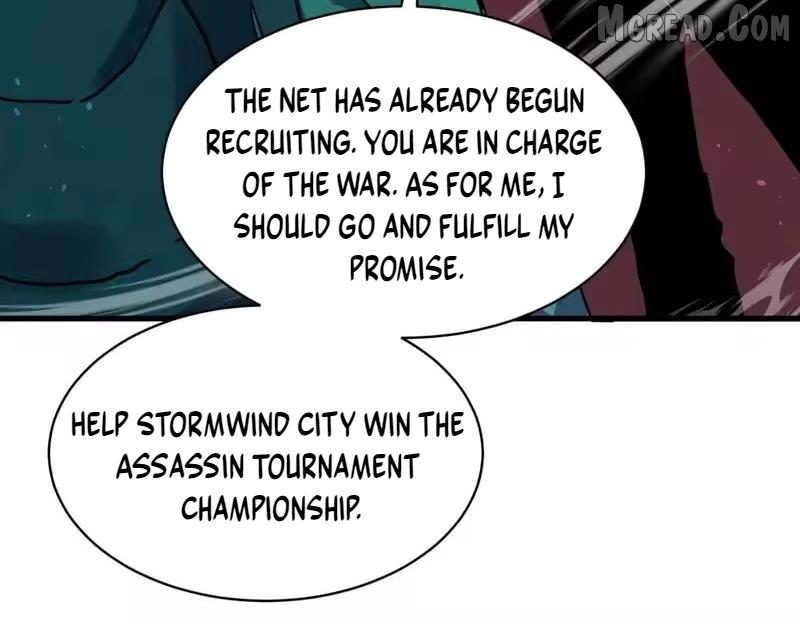 I Rely on My Invincibility to Deal Tons of Damage Passively! Chapter 163 - Page 109 in English