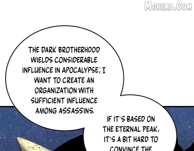 I Rely on My Invincibility to Deal Tons of Damage Passively! Chapter 163 - Page 114 in English