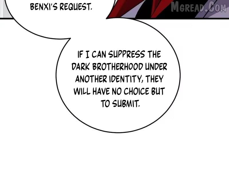 I Rely on My Invincibility to Deal Tons of Damage Passively! Chapter 163 - Page 117 in English