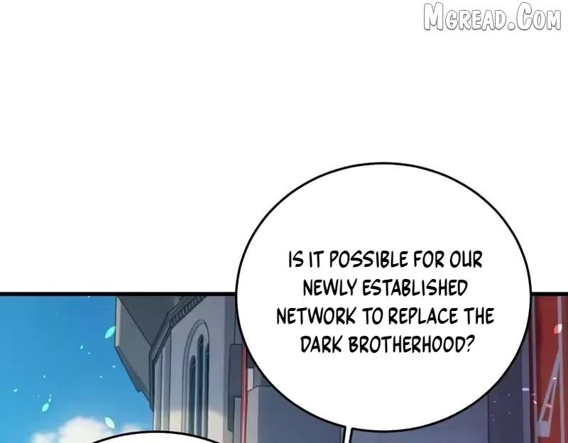 I Rely on My Invincibility to Deal Tons of Damage Passively! Chapter 163 - Page 124 in English