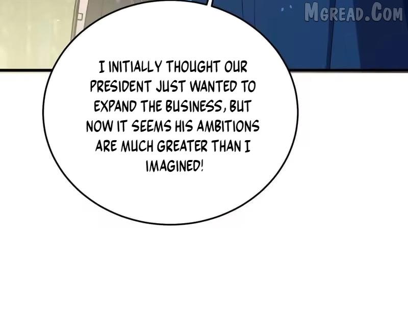 I Rely on My Invincibility to Deal Tons of Damage Passively! Chapter 163 - Page 127 in English