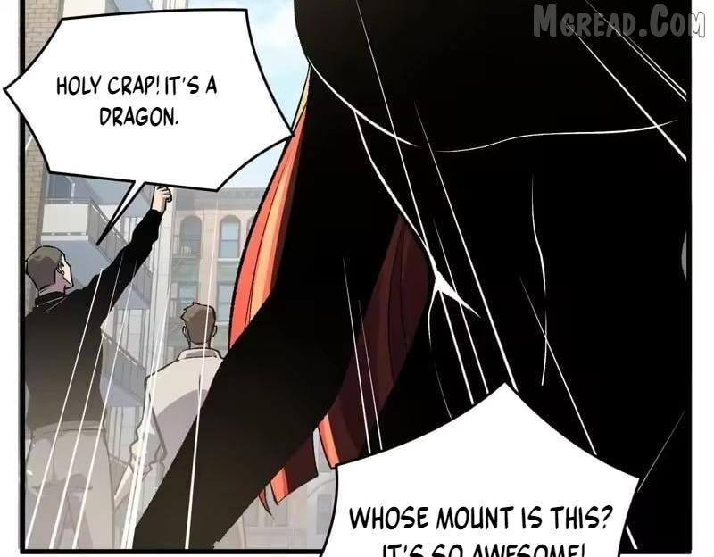 I Rely on My Invincibility to Deal Tons of Damage Passively! Chapter 163 - Page 137 in English