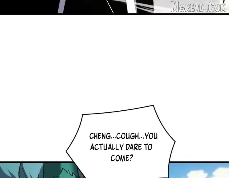 I Rely on My Invincibility to Deal Tons of Damage Passively! Chapter 163 - Page 141 in English