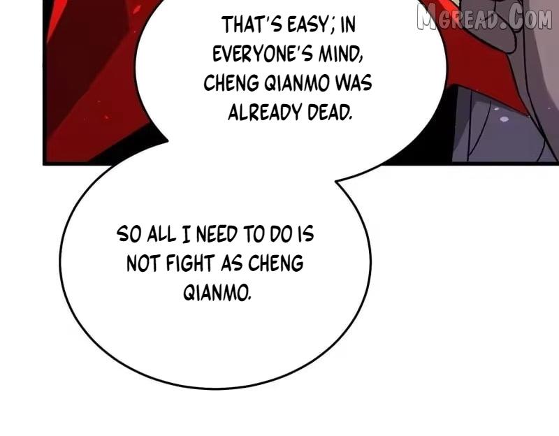I Rely on My Invincibility to Deal Tons of Damage Passively! Chapter 163 - Page 156 in English