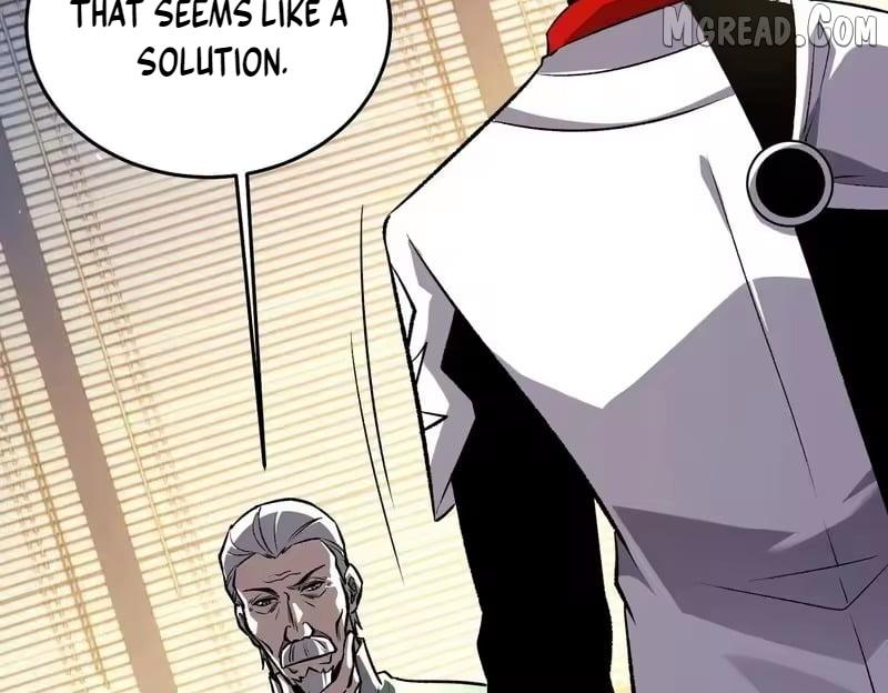I Rely on My Invincibility to Deal Tons of Damage Passively! Chapter 163 - Page 158 in English