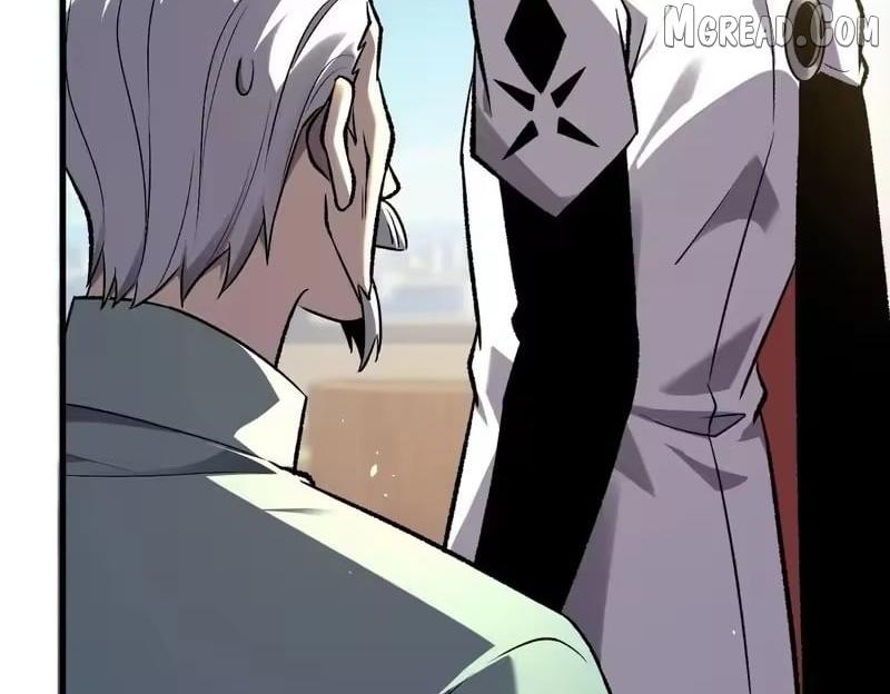 I Rely on My Invincibility to Deal Tons of Damage Passively! Chapter 163 - Page 162 in English