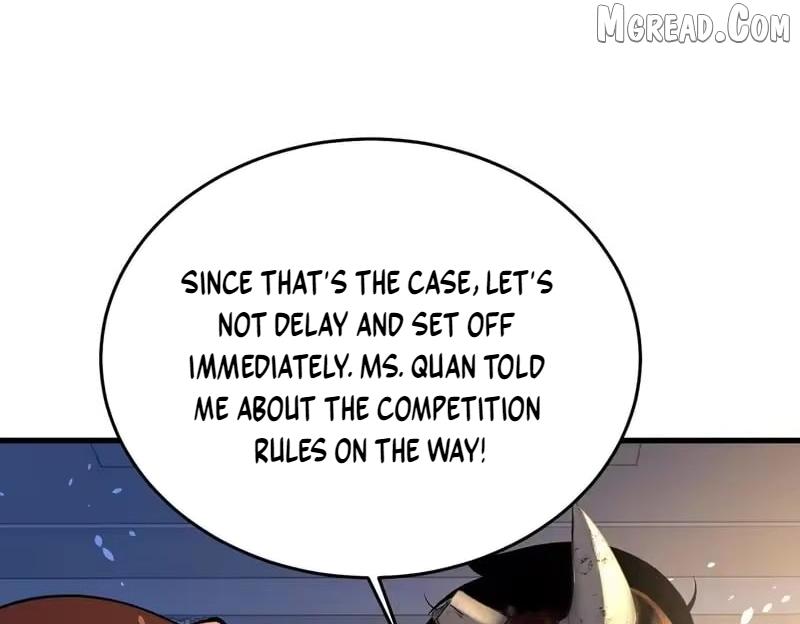 I Rely on My Invincibility to Deal Tons of Damage Passively! Chapter 163 - Page 168 in English