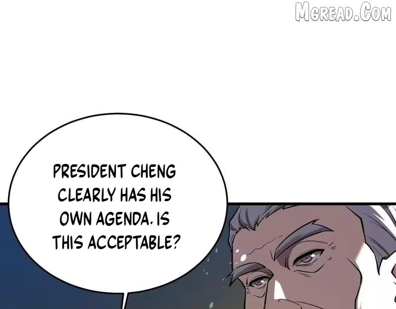 I Rely on My Invincibility to Deal Tons of Damage Passively! Chapter 163 - Page 173 in English
