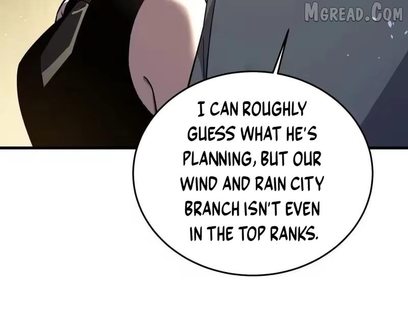I Rely on My Invincibility to Deal Tons of Damage Passively! Chapter 163 - Page 175 in English