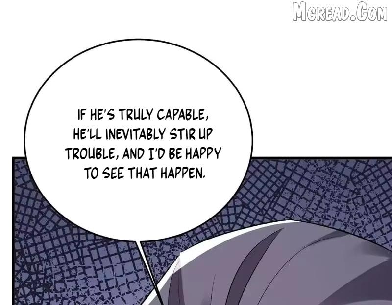 I Rely on My Invincibility to Deal Tons of Damage Passively! Chapter 163 - Page 176 in English