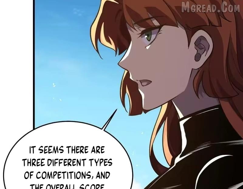 I Rely on My Invincibility to Deal Tons of Damage Passively! Chapter 163 - Page 194 in English