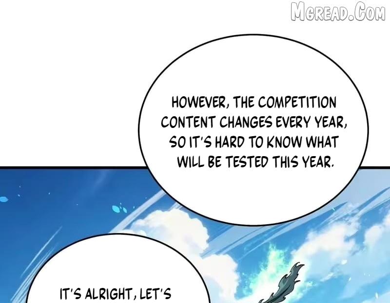 I Rely on My Invincibility to Deal Tons of Damage Passively! Chapter 163 - Page 196 in English