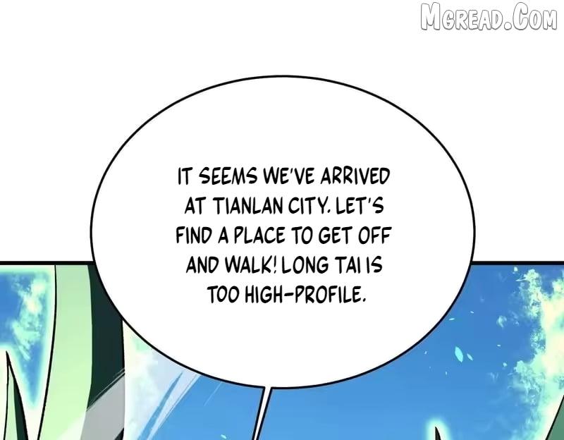 I Rely on My Invincibility to Deal Tons of Damage Passively! Chapter 163 - Page 199 in English
