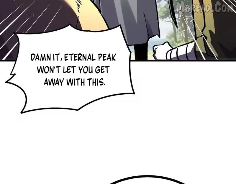 I Rely on My Invincibility to Deal Tons of Damage Passively! Chapter 163 - Page 25 in English