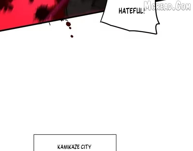 I Rely on My Invincibility to Deal Tons of Damage Passively! Chapter 163 - Page 33 in English