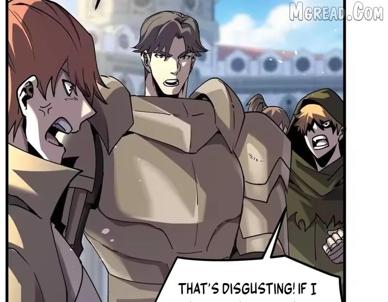 I Rely on My Invincibility to Deal Tons of Damage Passively! Chapter 163 - Page 38 in English