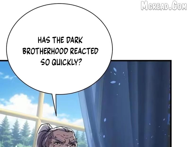 I Rely on My Invincibility to Deal Tons of Damage Passively! Chapter 163 - Page 43 in English